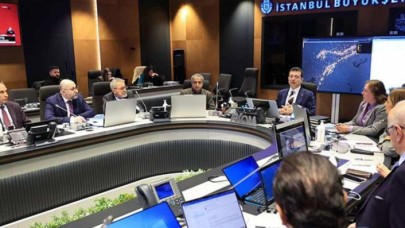 İBB’nin ilk deprem bilim kurulu raporu yayınlandı; Hükümete ortak çalışma çağrısı