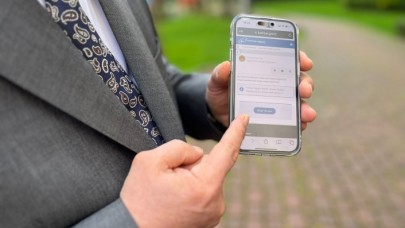 Habersiz üyeliğe suç duyurusu