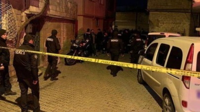 Kaybolan küçük kız çocuğunun cesedi komşunun avlusundaki su kuyusunda bulundu