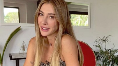 Şeyma Subaşı, abonelik sisteminden bir ayda 27 milyon lira kazandı