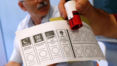 Son anket: İlk turun kaderini İnce belirliyor; ikincide Kılıçdaroğlu, Erdoğana 10 puan fark atıyor