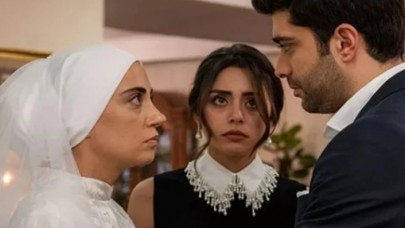 RTÜK kıskacındaki Kızılcık Şerbeti final mi yapıyor? Son durum belli oldu..