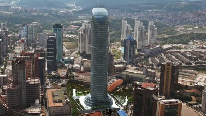 Yüksek katlı binalarda önlem şart