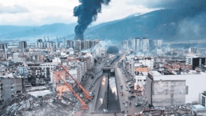 Kahramanmaraş ve çevresi için uyardı: Henüz kırılmamış çok sayıda fay var