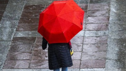 Meteorolojiden 5 günlük uyarı! Kuvvetli geliyor...