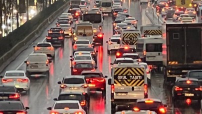 Aracı olan herkesi ilgilendiren düzenleme! Artık zorunluluk yok..