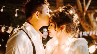 Aşk Evliliği Yapanlar Dikkat!