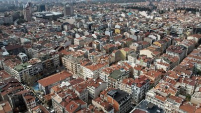 Deprem korkusu İstanbulun o ilçelerinde evleri boş bıraktı: Aylardır bekliyorlar