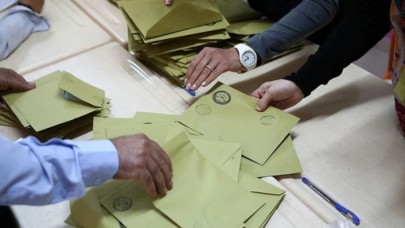 9 şirketin Cumhurbaşkanlığı seçimi 1. tur anketinin ortalaması: İşte adayların oy oranları