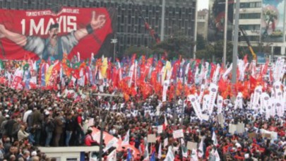 Taksim Meydanı kutlamalara açılacak mı? AYM’den kritik 1 Mayıs kararı