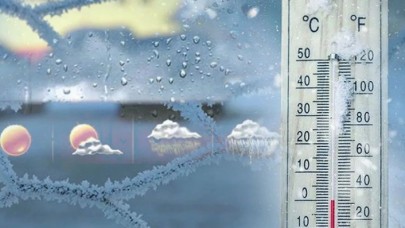 Meteorolojiden 16 ile uyarı: Kuvvetli kar yağışına dikkat