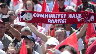 CHPnin parti kampanyasının ayrıntıları ortaya çıktı: Seçilen slogan dikkat çekti