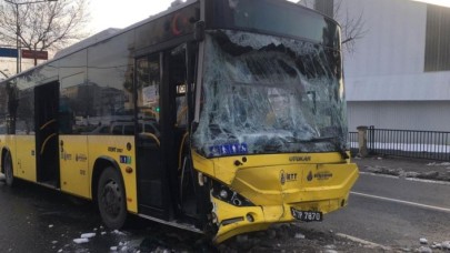 İETT şoförüne 1 yıl 8 ay hapis