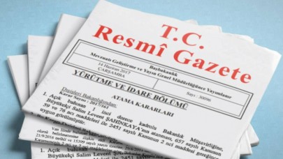Resmi Gazetede yayımlandı: Kredi limitleri için dikkat çeken karar