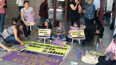 Tecavüzcüye düdük