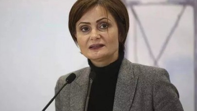 Kaftancıoğlu: Gereği yapılmazsa kişiyi ve belgeleri açıklayacağım!