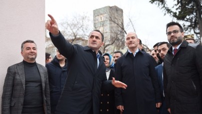 İstanbullu hesap soracak!