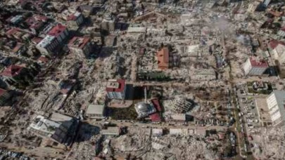 Kahramanmaraş merkezli depremlerde can kaybı 50 bin 500e yükseldi