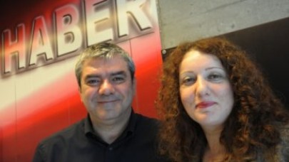 'Meclis türbanlı erkek kaynıyor!'