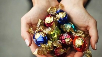 Bayram şekerleri de zamlandı