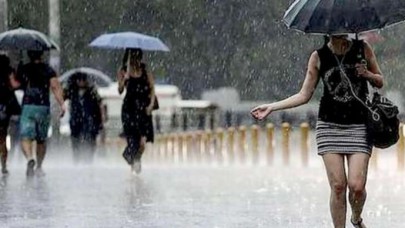 Bayramda hava nasıl olacak? Meteoroloji açıkladı