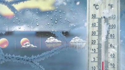 Meteorolojiden Türkiye geneline uyarı: Sıcaklıklar düşüyor!