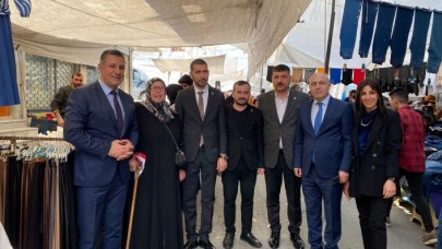 BİRLİKTE HAREKET ETMELİYİZ