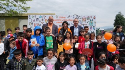 İnsan değil sanki bir melek!