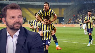 Balicten yeni transfere eleştiri: Belli ki Fenerbahçeyi kaldıramıyor!