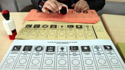 10 bin kişilik büyük anket: İşte bu pazar seçim olsa sandıktan çıkacak sonuç