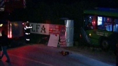 'Kasti bir şey yok kaydı'