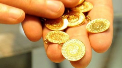 Altının kilogramı 1 milyon 365 bin liraya yükseldi