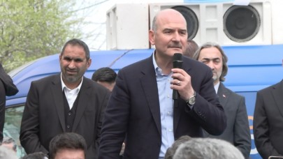 Kıskıvrak yakaladılar