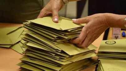 Seçim 2023 anatomisi…