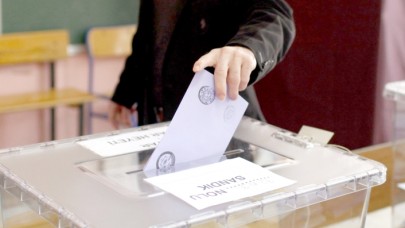 Oy verirken psikoloji çok etkili