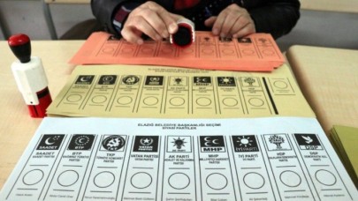 Son ankette ikinci tur senaryosu: İşte bu pazar seçim olsa Türkiyenin karşılaşacağı tablo