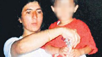 Kumburgaz'da cinayet...Yine kurban bir kadın!