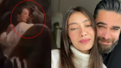 Neslihan Atagülü aldattığı iddia edilen Kadir Doğulu, sessizliğini bozdu