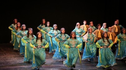 Festivale büyük ilgi