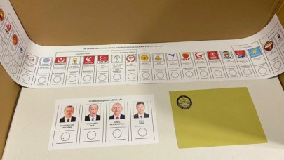 YSK kritik kararı açıkladı: Lekeli oy pusulaları kabul edilecek mi?