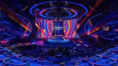 Eurovision 2023te ilk 10 finalist belli oldu