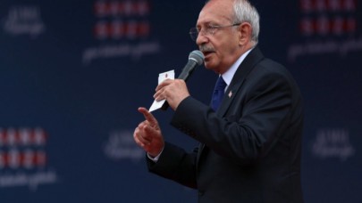 Kılıçdaroğlundan borsa mesajı: Gözünüzün yaşına bakmayacağım!