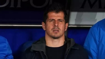 Emre Belözoğlu soyunma odasında dayak yedi