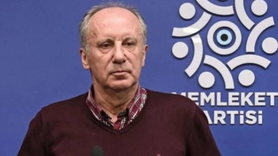 İddia: Muharrem İnce, Millet İttifakının Ankara mitingine katılacak