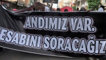 Nusaybin ve Kızıltepe'de olaylar çıktı