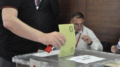 Buyurun Mehmet Mertin 2023 seçim tahmini