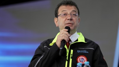 BİTİRMEZSEM NAMERDİM!