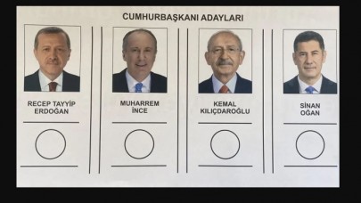 Pusulalar aynı kalacak