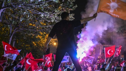 İşte AKPnin vekil çıkaramadığı iki kent