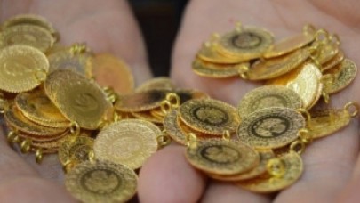 Altın haftaya yükselişle başladı